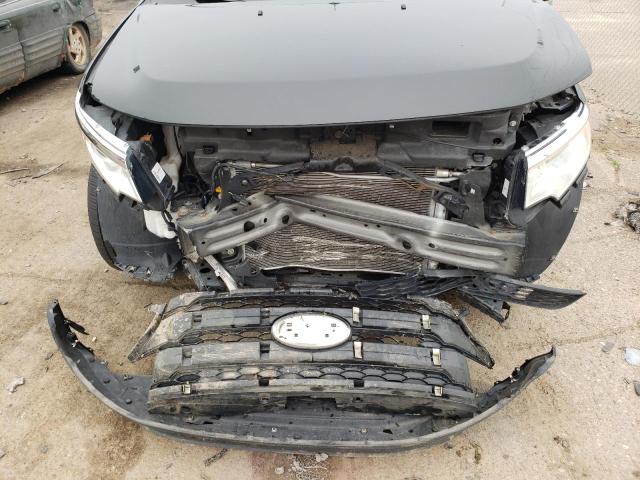 Photo 9 from auction – 2013 FORD EDGE SEL with VIN 2FMDK4JCXDBA23085