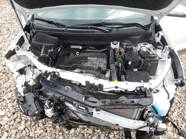 Photo 7 from auction – 2020 CHEVROLET EQUINOX PR with VIN 3GNAXNEV9LS686853