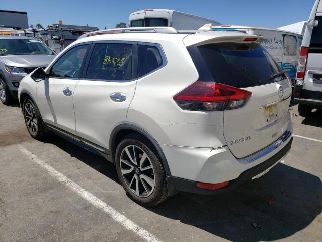 Photo 3 from auction – 2018 NISSAN ROGUE S with VIN JN8AT2MT7JW458245
