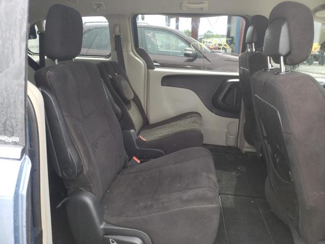 Photo 6 from auction – 2012 CHRYSLER TOWN & COU with VIN 2C4RC1BGXCR140212