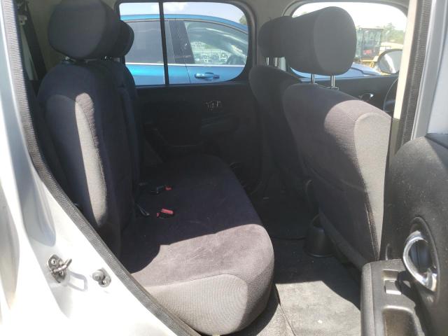 Photo 6 from auction – 2011 NISSAN CUBE BASE with VIN JN8AZ2KR1BT202143