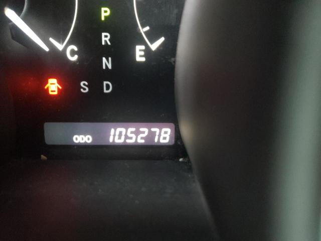 Photo 8 from auction – 2013 TOYOTA HIGHLANDER with VIN 5TDBK3EH0DS191926