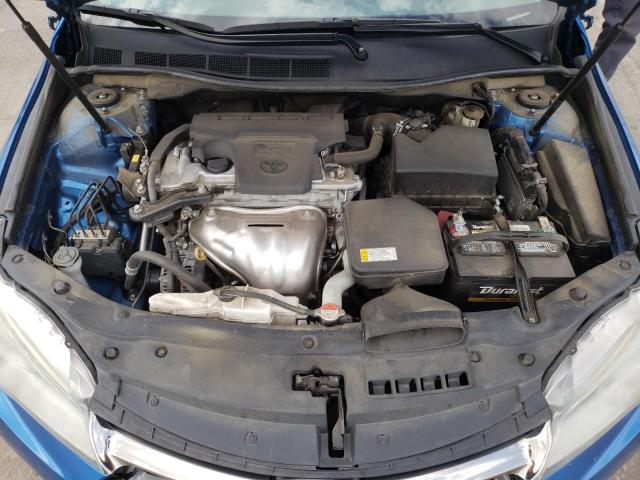 Photo 7 from auction – 2016 TOYOTA CAMRY LE with VIN 4T1BF1FK4GU561340