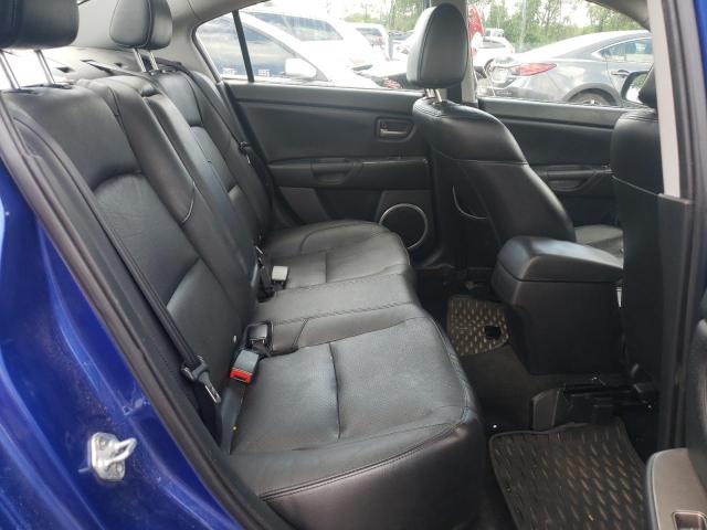 Photo 6 from auction – 2008 MAZDA 3 S with VIN JM1BK324681842450