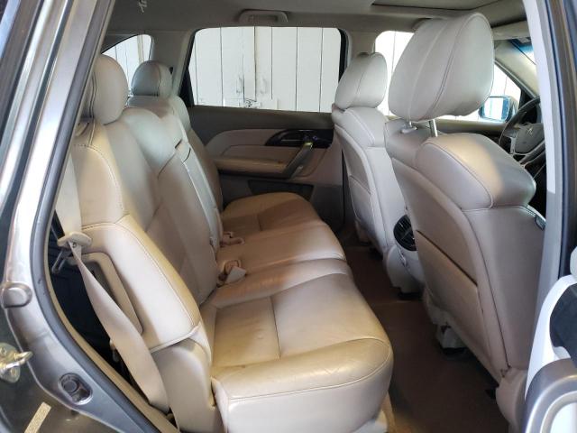 Photo 6 from auction – 2008 ACURA MDX with VIN 2HNYD28278H543646