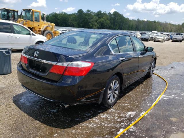 Photo 4 from auction – 2015 HONDA ACCORD LX with VIN 1HGCR2F31FA182991