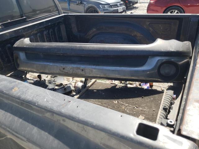 Photo 9 from auction – 2004 DODGE RAM 1500 S with VIN 1D7HA18N24S677976