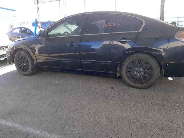 Zdjęcie 9 z aukcji – 2012 NISSAN ALTIMA BAS z VIN 1N4AL2AP7CN527498
