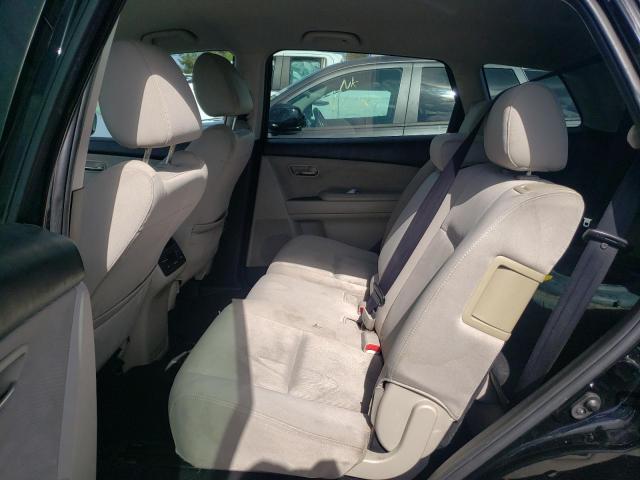 Photo 6 from auction – 2011 MAZDA CX-9 with VIN JM3TB2BA5B0329697