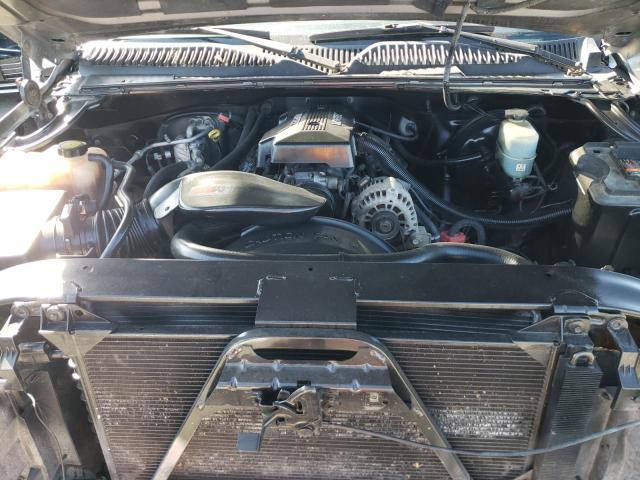 Photo 7 from auction – 2000 CHEVROLET SILVERADO with VIN 2GCEC19T6Y1382454
