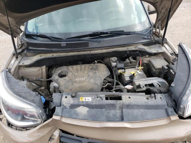 صورة رقم 7 من المزاد - 2016 KIA SOUL مع VIN KNDJN2A22G7288249