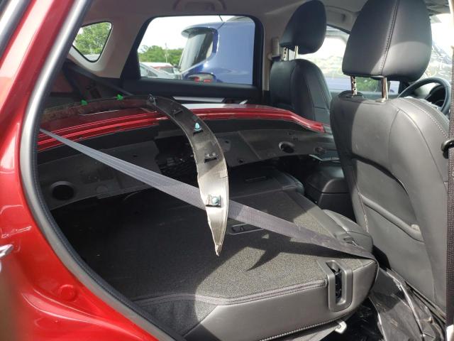 Photo 6 from auction – 2019 MAZDA CX-5 TOURI with VIN JM3KFBCM2K1670350