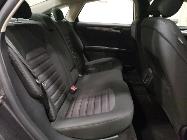 Photo 6 from auction – 2017 FORD FUSION SE with VIN 3FA6P0LU2HR385051