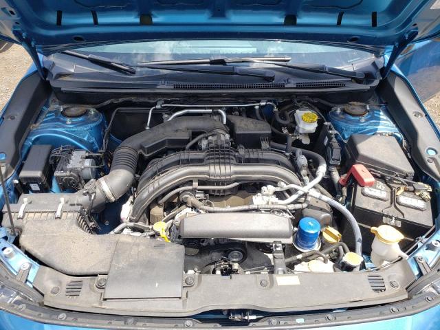 Photo 7 from auction – 2018 SUBARU IMPREZA with VIN 4S3GTAA66J3708056