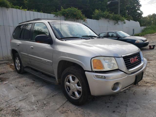 GMC ENVOY 2004 with VIN 1GKDS13S242301799 - Photo from auction
