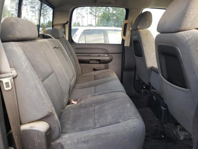 Photo 6 from auction – 2007 CHEVROLET SILVERADO with VIN 1GCHK23K77F559218