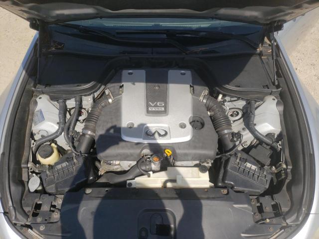 Photo 7 from auction – 2010 INFINITI G37 BASE with VIN JN1CV6FEXAM351869