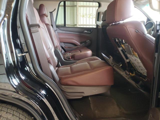 Photo 6 from auction – 2015 CHEVROLET TAHOE C150 with VIN 1GNSCCKC4FR729610