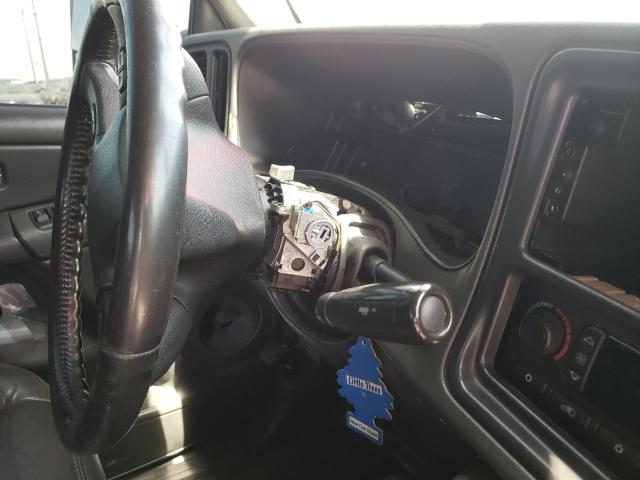 Photo 9 from auction – 2007 CHEVROLET SILVERADO with VIN 1GCGC13U77F194947