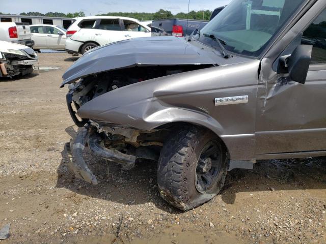 Photo 9 from auction – 2010 FORD RANGER with VIN 1FTKR1AD2APA38327