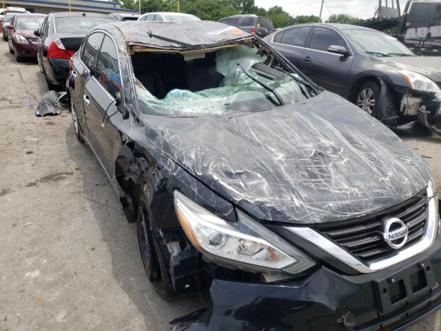 Photo 9 from auction – 2016 NISSAN ALTIMA 2.5 with VIN 1N4AL3AP3GN359497