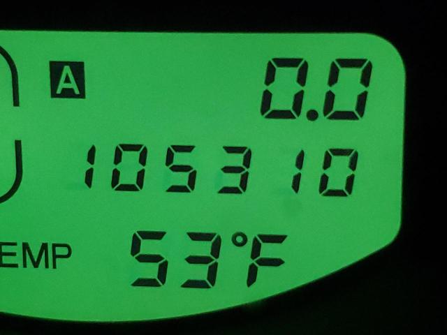 Photo 8 from auction – 2006 SUBARU FORESTER 2 with VIN JF1SG69676H759744