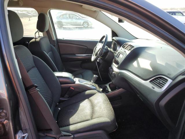 Photo 5 from auction – 2016 DODGE JOURNEY SE with VIN 3C4PDCAB2GT175299