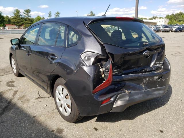 Photo 3 from auction – 2015 SUBARU IMPREZA with VIN JF1GPAA62F8250732