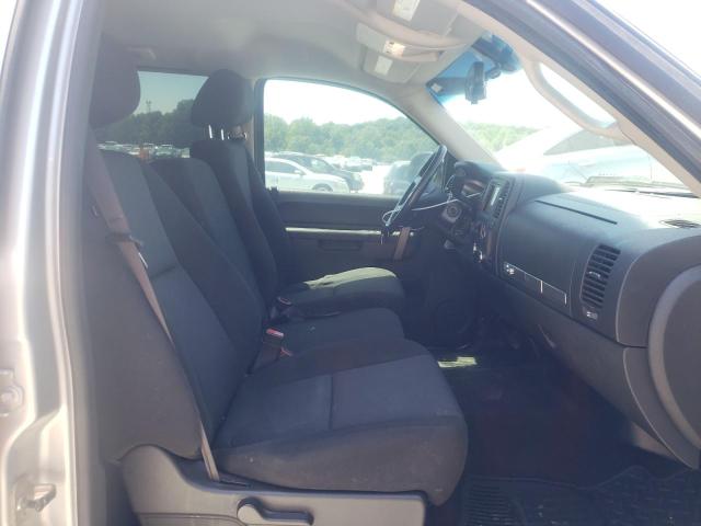 Photo 5 from auction – 2011 CHEVROLET SILVERADO with VIN 3GCPKSE31BG305044