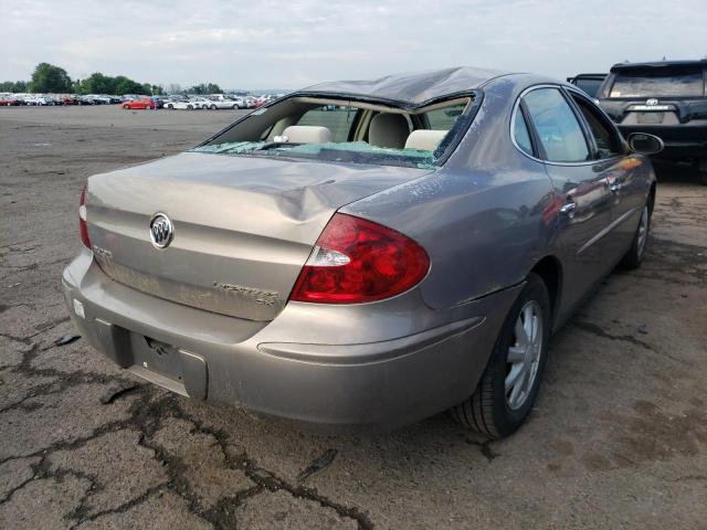 Photo 4 from auction – 2006 BUICK LACROSSE C with VIN 2G4WC552661124419