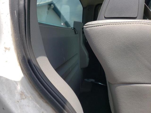 Photo 6 from auction – 2007 FORD F150 with VIN 1FTRF12287NA39779
