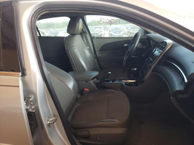 Photo 5 from auction – 2014 CHEVROLET MALIBU 1LT with VIN 1G11C5SL2EF229146