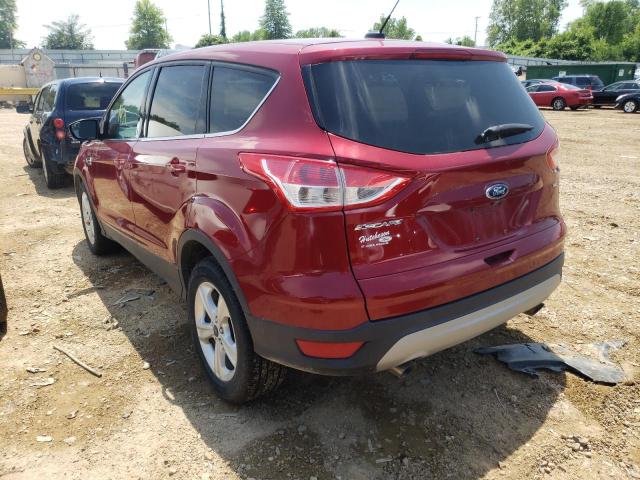 Photo 3 from auction – 2015 FORD ESCAPE SE with VIN 1FMCU0G7XFUA42581