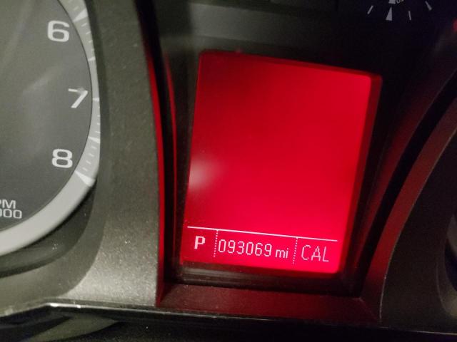 Photo 8 from auction – 2015 GMC TERRAIN SL with VIN 2GKALREK3F6313994