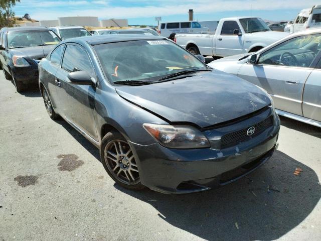 Photo 1 from auction – 2008 TOYOTA SCION TC with VIN JTKDE167480247278