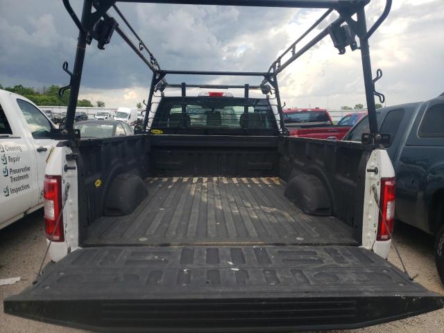 Photo 9 from auction – 2020 FORD F150 with VIN 1FTMF1EB4LKD46772