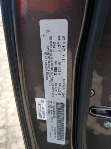 Photo 10 from auction – 2017 DODGE CHARGER R/ with VIN 2C3CDXGJ5HH514852