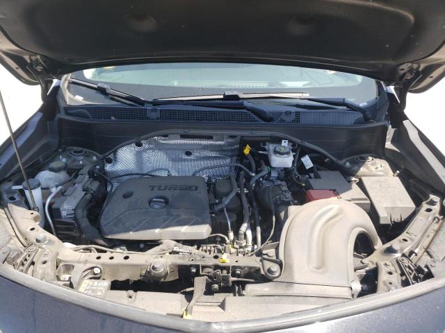 Photo 7 from auction – 2021 BUICK ENCORE GX with VIN KL4MMDSL1MB154211