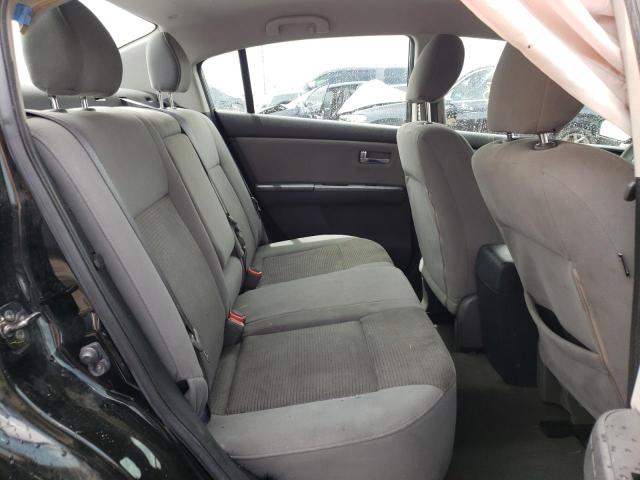 Photo 6 from auction – 2012 NISSAN SENTRA 2.0 with VIN 3N1AB6AP2CL660502