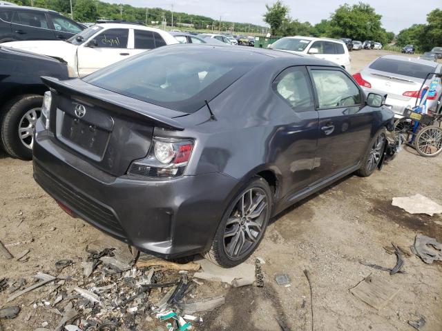 Photo 4 from auction – 2015 TOYOTA SCION TC with VIN JTKJF5C73FJ000899