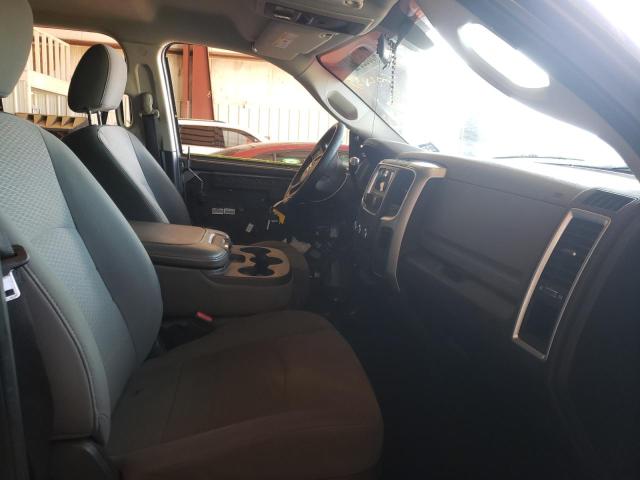 Photo 5 from auction – 2013 RAM 1500 SLT with VIN 1C6RR6GP0DS602837