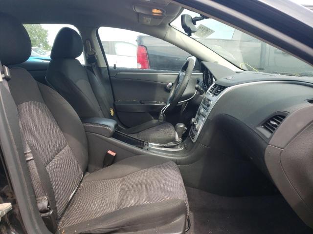 Photo 5 from auction – 2012 CHEVROLET MALIBU 1LT with VIN 1G1ZC5E07CF255663