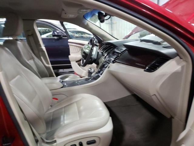 Photo 5 from auction – 2011 FORD TAURUS LIM with VIN 1FAHP2FW6BG129222