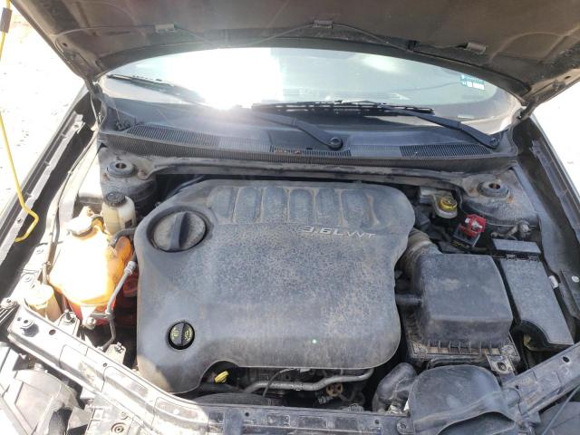 Photo 7 from auction – 2013 CHRYSLER 200 LIMITE with VIN 1C3CCBCG6DN747382
