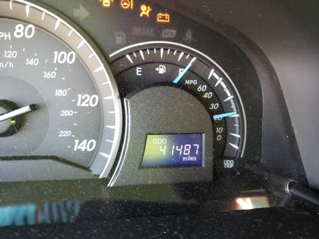 Photo 8 from auction – 2012 TOYOTA CAMRY with VIN 4T1BF1FK2CU170388