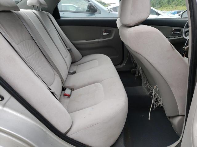 Zdjęcie 6 z aukcji – 2008 KIA SPECTRA EX z VIN KNAFE121485533519