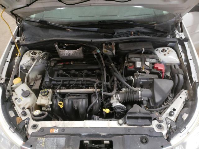 Photo 7 from auction – 2015 FORD FOCUS with VIN 1FAHP35N59W146558