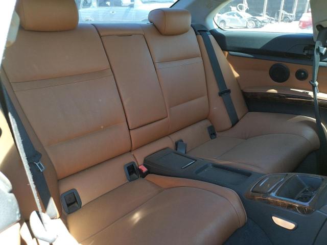 Photo 6 from auction – 2007 BMW 335 I with VIN WBAWB73517P035701