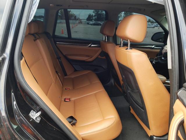 Photo 6 from auction – 2015 BMW X3 XDRIVE3 with VIN 5UXWX7C58F0K34254