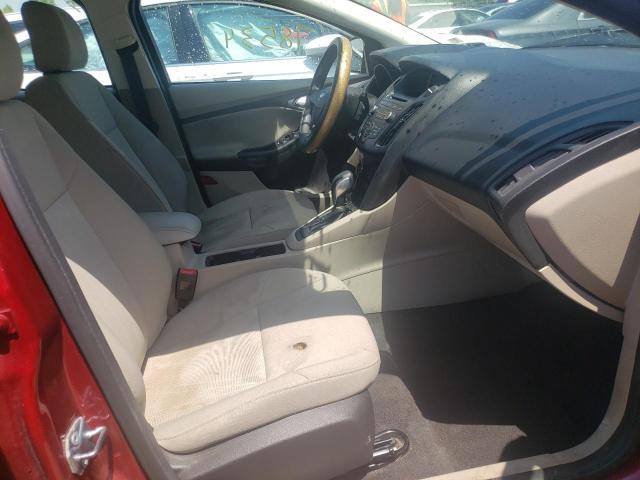 Photo 5 from auction – 2017 FORD FOCUS SE with VIN 1FADP3K28HL286242